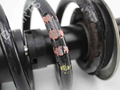 Left front shock absorber AUDI A6 C5 Avant (4B5) 2.5 TDI | BP21373930M16 