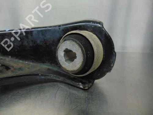 Left front suspension arm RENAULT CLIO II (BB_, CB_) 1.5 dCi (B/CB07) | BP19193802M12 