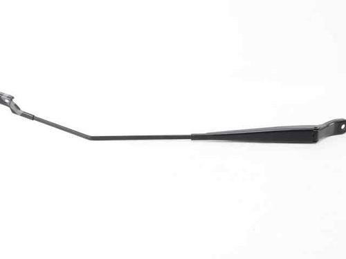 Used Front windshield wiper arm PEUGEOT 2008 I (CU_) 1.2 VTi (82 hp) 19218708