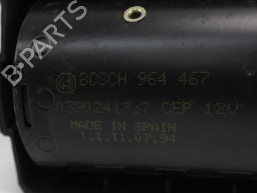 Front wiper motor CITROËN XANTIA (X1_, X2_) 1.9 Turbo D | BP19202624M29 