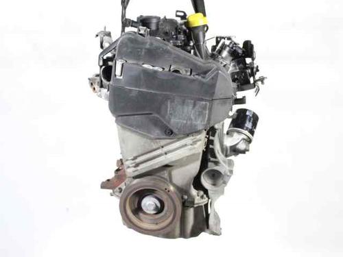 Engine RENAULT CLIO IV (BH_) 1.5 dCi 90 | BP31121481M1