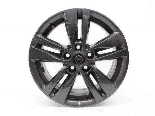 Used Rim OPEL ASTRA K (B16) 1.6 CDTi (68) (110 hp) 30448324