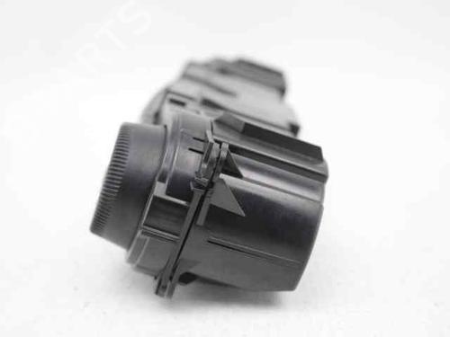 Climate control MERCEDES-BENZ CLS (C219) CLS 350 (219.356) | BP19244308I5 