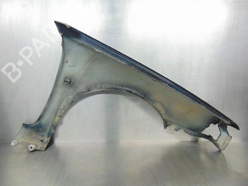 Left front fenders VOLVO S40 I (644) 1.9 TD | BP19190018C41 