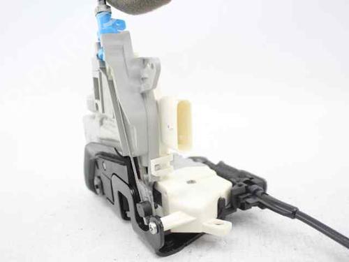 Rear left lock AUDI A3 Sportback (8VA, 8VF) 1.6 TDI | BP21200210C100 