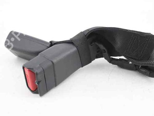 Seat buckle TOYOTA AURIS (_E18_) 1.8 Hybrid (ZWE186_, ZWE186R) | BP19225638I32 