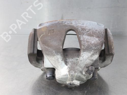 Right front brake caliper OPEL ASTRA H Estate (A04) 1.7 CDTI (L35) | BP19202316M104 
