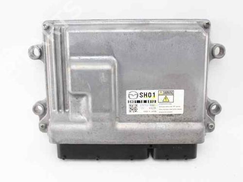 Elektronisk modul MAZDA CX-5 (KE, GH) 2.2 D (KE2FW) | BP29227932M83 