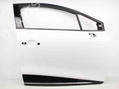 Used Right front door RENAULT CLIO IV (BH_) 1.5 dCi 90 (90 hp) 31121484