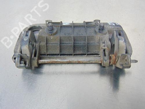 Front right exterior door handle OPEL ASTRA F Hatchback (T92)  | BP19190360C129 