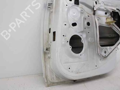 Right rear door DACIA SANDERO II 1.5 dCi 75 / Blue dCi 75 (B8JW, B8M4, B8AH, B8M7, B8M6) | BP19237140C5 