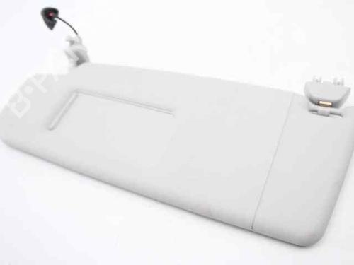 Left sun visor VW POLO V (6R1, 6C1)  | BP19239799I1 