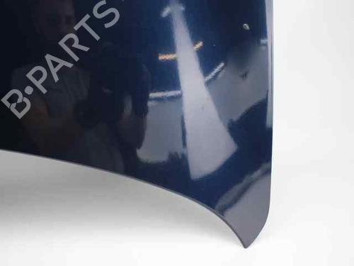 Hood NISSAN QASHQAI / QASHQAI +2 I (J10, NJ10, JJ10E) 2.0 dCi | BP21088913C1 