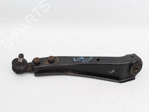 Used Left front suspension arm OPEL CORSA A Hatchback (S83) [1982-1993]  19207939