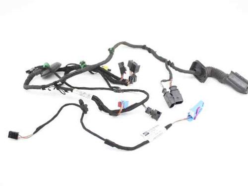 Used Wiring harness SEAT LEON (5F1) [2012-2021]  19225300