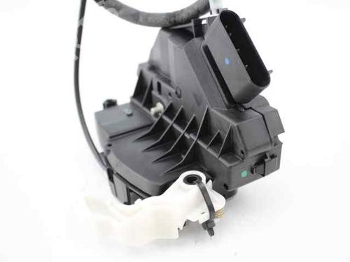 Rear right lock FORD FOCUS III Turnier  | BP19237275C99 