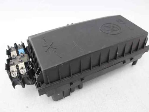 Used Fuse box Fuse box 36874421 36874421