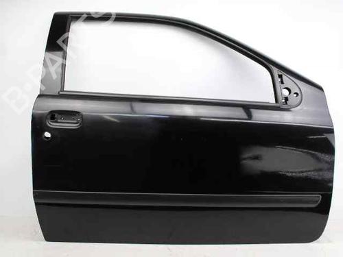 Dør højre fortil FIAT PUNTO (176_) 1.7 TD (69 hp) 19235262