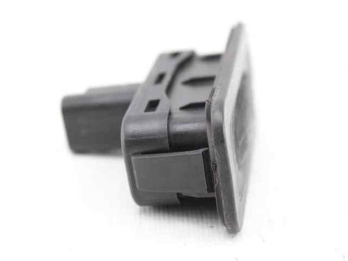 Tailgate handle RENAULT CLIO IV Grandtour (KH_) 1.5 dCi 90 (KHN3, KHN4) | BP19240357C132 