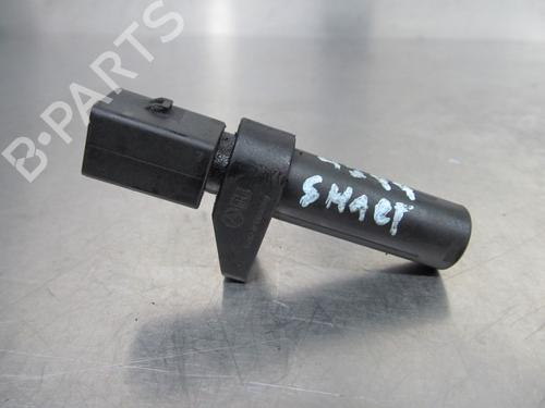 Elektronisk sensor SMART FORFOUR (454) 1.5 CDI (454.000) | BP19194051M84 