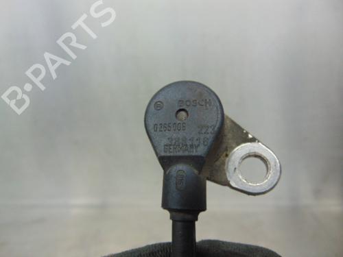 Electronic module MITSUBISHI CARISMA Saloon (DA_)  | BP19196541M83 