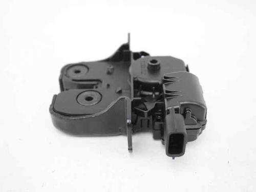 Tailgate lock RENAULT MEGANE III Grandtour (KZ0/1) 1.5 dCi (KZ0C, KZ1A) | BP19243367C101 