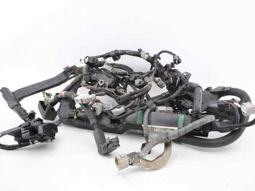 Wiring harness TOYOTA AVENSIS Saloon (_T27_) 2.0 D-4D (ADT270_, ADT270R) | BP19232516E16 