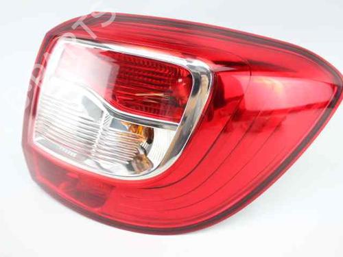 Right taillight DACIA SANDERO II 1.5 dCi 75 / Blue dCi 75 (B8JW, B8M4, B8AH, B8M7, B8M6) | BP19237174C35 