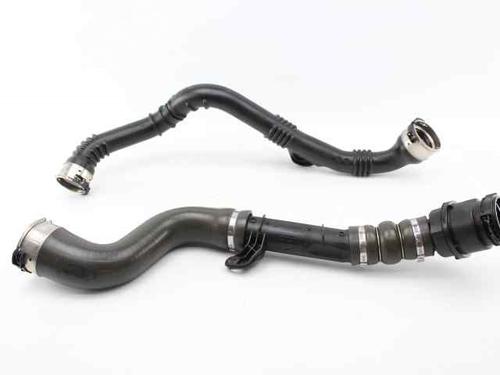 Ladeluftrohr für RENAULT MEGANE IV Grandtour (K9A/M/N_) 1.5 dCi 110 (110 hp) 27394022