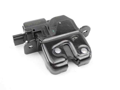 Used Tailgate lock RENAULT MEGANE III Grandtour (KZ0/1) 1.5 dCi (KZ09, KZ0D, KZ1G, KZ29, KZ14, KZ1W, KZ10, KZ1F,... (110 hp) 19235858