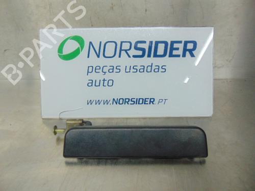 Used Front right exterior door handle TOYOTA DYNA 150 Platform/Chassis (LY_) 3.0 D (LY102, LY112, LY122) (88 hp) 19195501