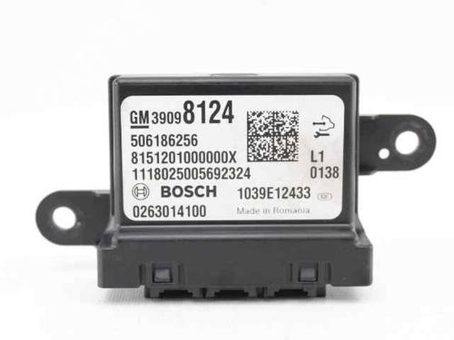 Used Electronic module OPEL ADAM (M13) 1.4 (101 hp) 31936161