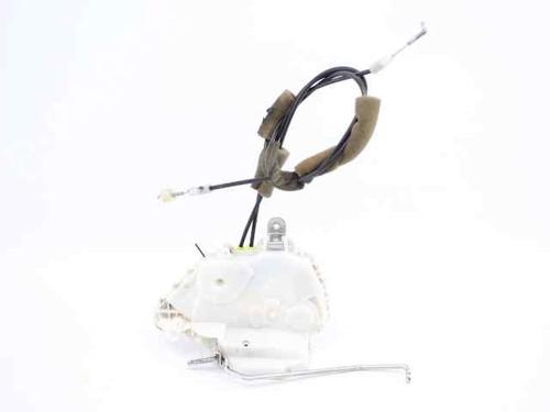 Used Front left lock HONDA CIVIC VIII Hatchback (FN, FK) 1.8 (FN1, FK2) (140 hp) 19225046