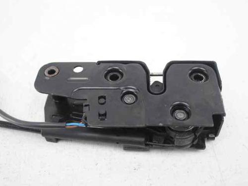 Hood lock AUDI A4 B8 (8K2)  | BP19245959C133 