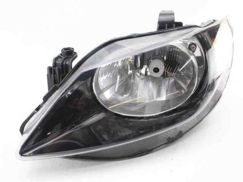 Left headlight SEAT IBIZA IV (6J5, 6P1) 1.4 TSI | BP30189345C28 