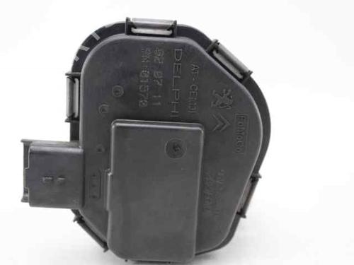 Fuel intake system CITROËN C4 II (NC_) 1.6 HDi 110 | BP33331300M97 - Image 5