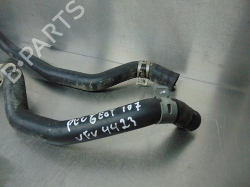 Pipe PEUGEOT 107 (PM_, PN_) 1.0 | BP19193351M125 