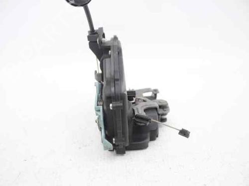 Rear right lock VW TOURAN (1T3)  | BP19246351C99 