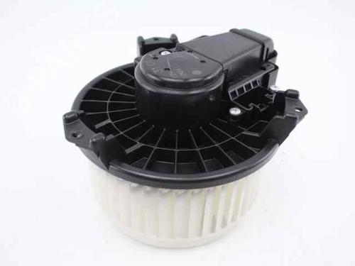 Heater blower motor TOYOTA YARIS (_P13_) 1.4 D (NLP130_, NLP130) | BP19237397M62 