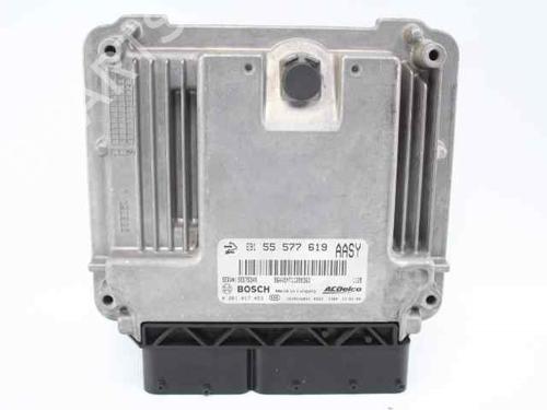 Electronic module OPEL INSIGNIA A Sports Tourer (G09) | BP19238150M83