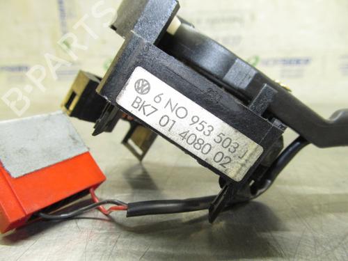 Steering column stalk SEAT AROSA (6H1)  | BP19185263I23 