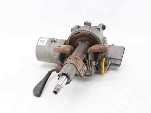 Used Steering column Steering column FIAT 500 (312_) 1.3 D Multijet (312AXB1A) (75 hp) 28485784 28485784