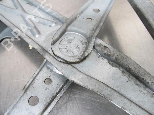 Rear left window mechanism ROVER 45 I Saloon (RT) 1.4 | BP19193327C24 