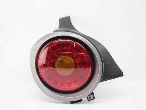 Used Left taillight ALFA ROMEO MITO (955_) 1.3 MultiJet (955AXT1A) (84 hp) 22637937