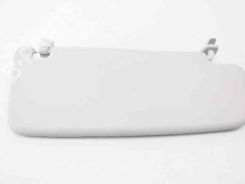 Left sun visor OPEL CORSA E (X15) 1.4 (08, 68) | BP29818515I1 
