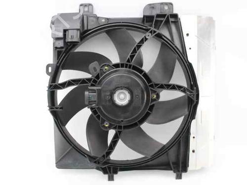 Radiator fan CITROËN C3 III (SX) 1.2 VTi 82 | BP30189407M35 