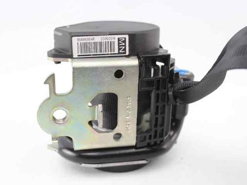 Højre fortil seleforstrammer RENAULT CLIO IV (BH_) 0.9 TCe 90 (BHNF, BHMA, BHMH, BHJK, BHJR) | BP29986914C88 