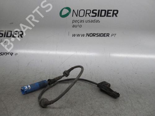 Used Electronic module BMW 3 Compact (E46) 316 ti (115 hp) 19189037