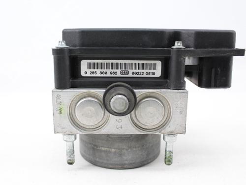 ABS pump FIAT GRANDE PUNTO (199_)  | BP19213517M43 