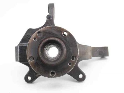 Used Right front steering knuckle RENAULT LAGUNA II Grandtour (KG0/1_) 1.6 16V (KG0A, KG0L) (107 hp) 19224804